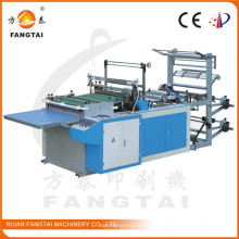 OPP Side Sealing Bag Making Machinery